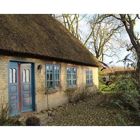 Comfortable Thatched Roof بيت للعطل *