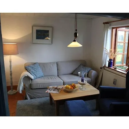 Comfortable Thatched Roof *